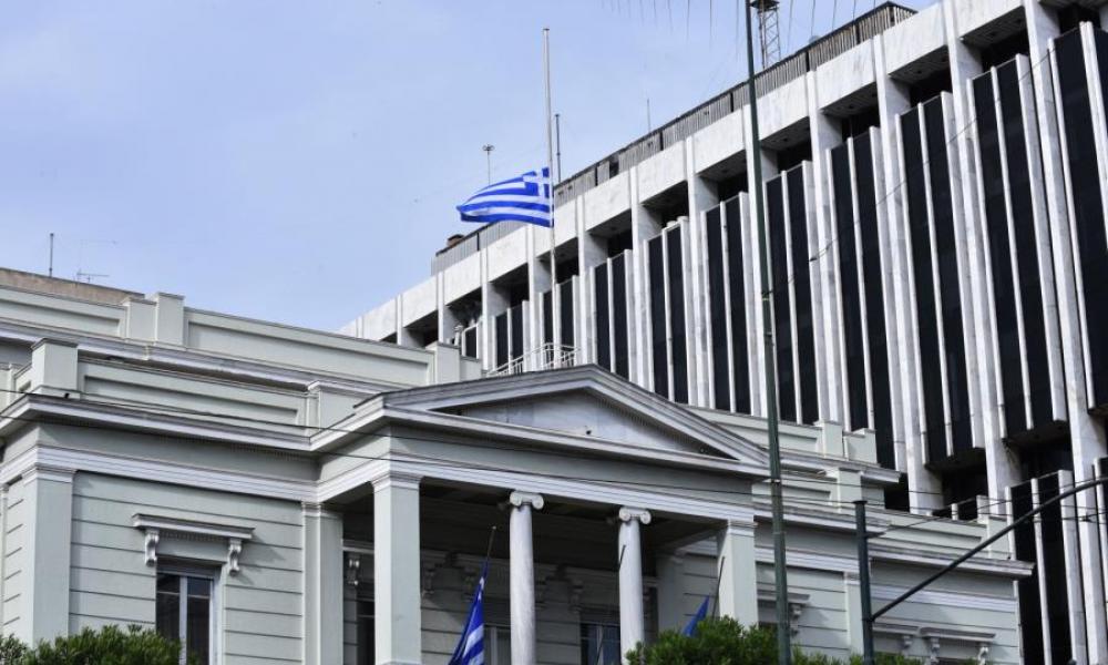ΕΚΤΑΚΤΟ: Διάβημα διαμαρτυρίας της Ελλάδας στην Τουρκία για την πρόκληση κατά Δένδια! – “Τεχνικό λάθος” επικαλείται η Άγκυρα