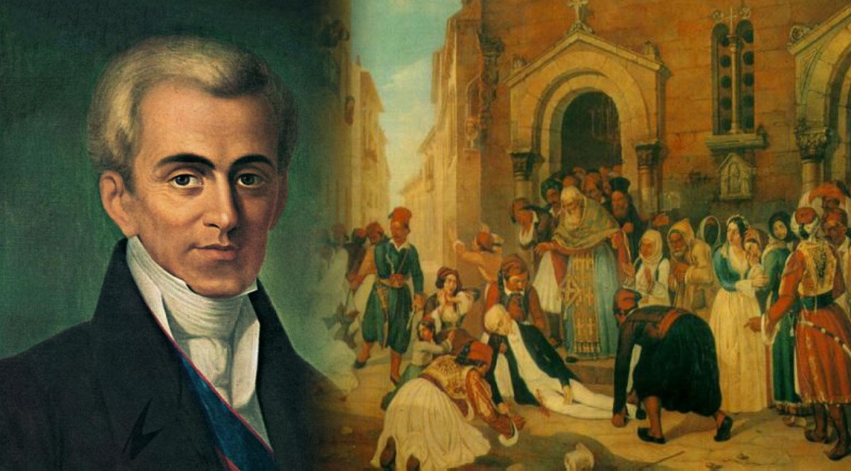 «ΜΑΚΡΥΓΙΑΝΝΗΣ» : Ο ΔΙΚΤΑΤΟΡΑΣ