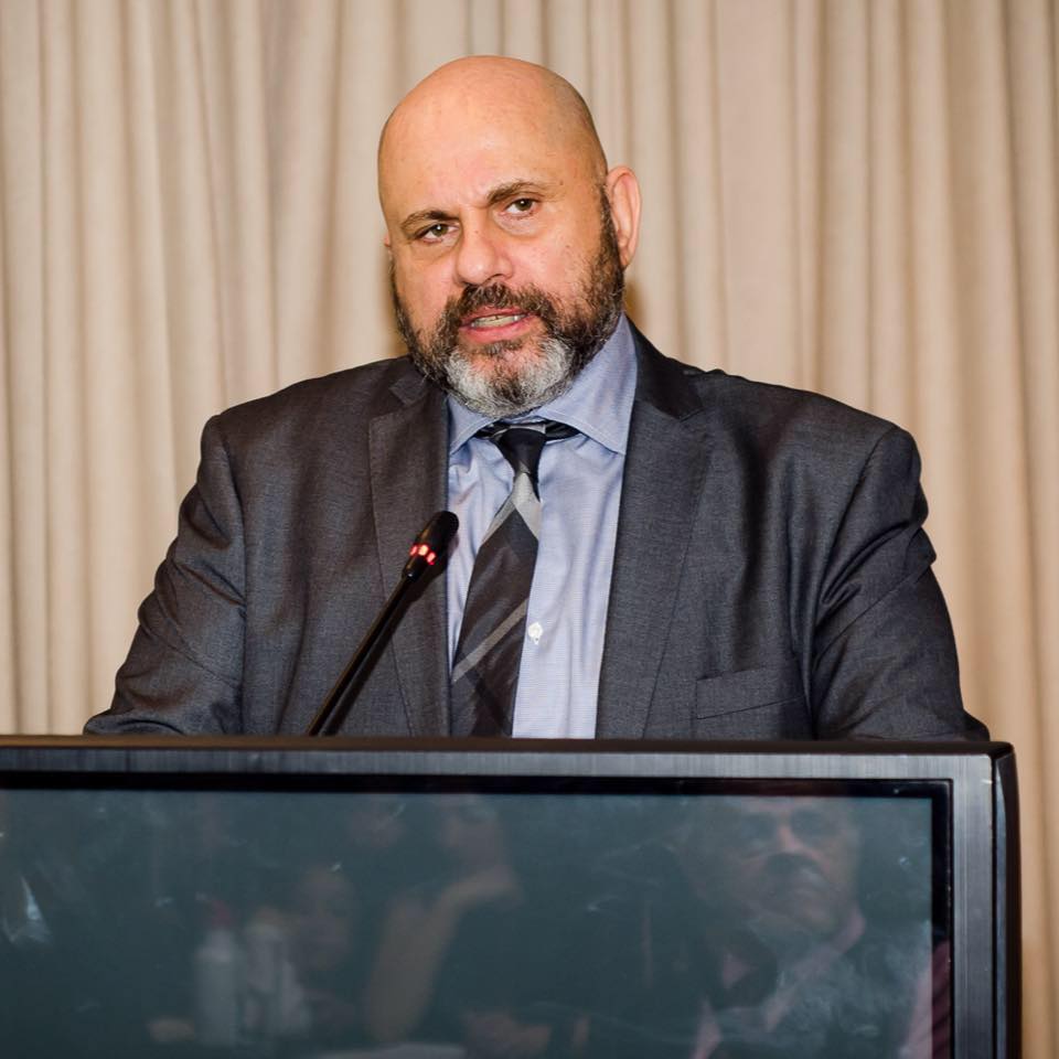 Δ. Κούβελας, Καθηγητής Πανεπιστημίου: Είμαι ενθουσιασμένος με τα μέτρα! Η μάσκα παντού είναι εξαιρετικό μέτρο…