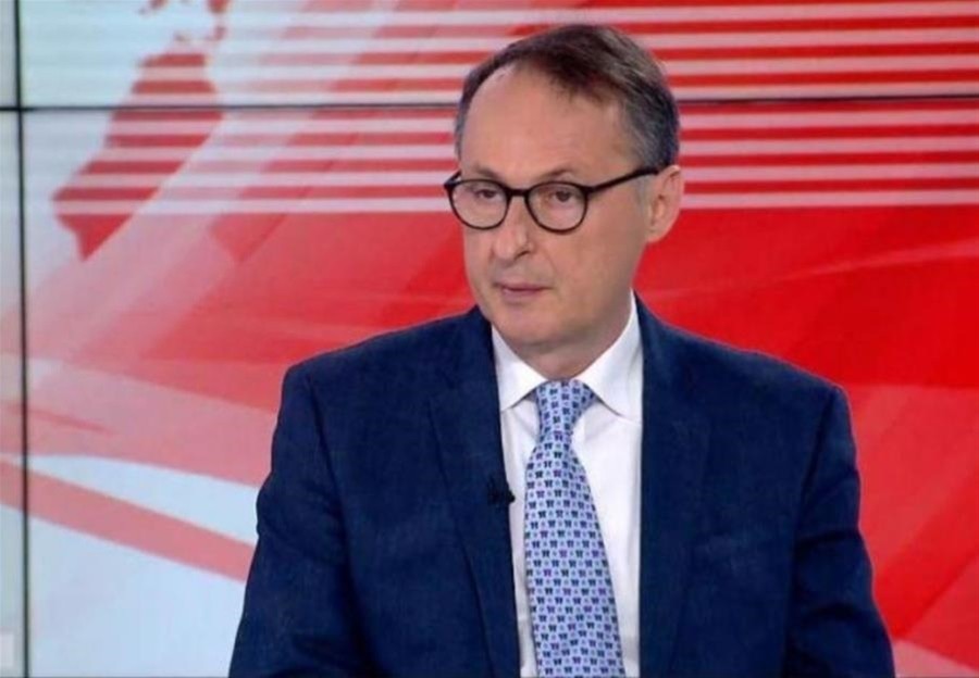Σύψας (Λοιμωξιολόγος): Παράταση του lockdown έως τις 21/12 – Αύξηση κρουσμάτων με την άρση