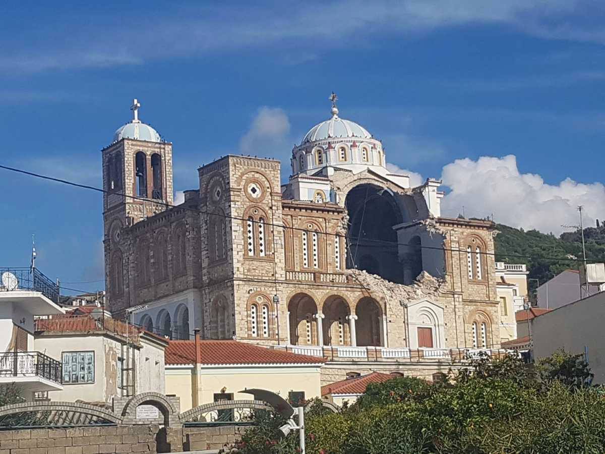 Ν.ΔΑΠΕΡΓΟΛΑΣ, «ΕΩΣ ΠΟΤΕ ΑΜΕΤΑΝΟΗΤΟΙ»;