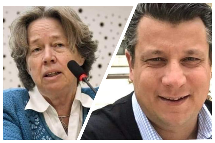 Δερμιτζάκης για Λινού: «Ο κορωνοϊός μεταδίδεται και με το σκεύος της Θείας Κοινωνίας»