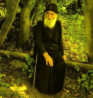 Άγιος Γέροντας Παΐσιος:” οι πολιτικοί μολύνουν (αυτοί είναι οι αληθινά μολυσμένοι). Τότε ο πόλεμος έφερνε θάνατο σήμερα ο πολιτισμός φέρνει αρρώστια…