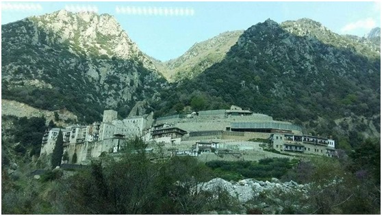 ΗΛΙΑΣ Δ. ΚΑΛΛΙΩΡΑΣ : ΜΕΤΑ ΑΠΟ ΣΧΕΤΙΚΗ ΕΥΛΟΓΙΑ ΤΟΥ ΓΕΡΟΝΤΑ Ι.. ΣΑΣ ΚΟΙΝΟΠΟΙΩ ΤΟ ΚΑΤΩΘΙ: