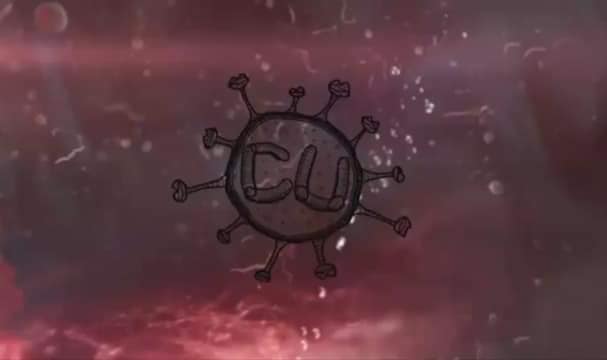 Διαφήμιση της vodafone του 2012 προφητεύει τον κορονοιό;; Τροφή για σκέψη ….