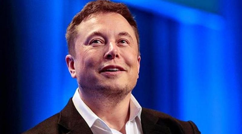 O Elon Musk της TESLA βγήκε 2 φορές θετικός και 2 αρνητικός . Τι συμβαίνει με τα Τεστ αναρωτιέται.