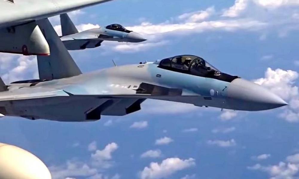Πανικός στην Άγκυρα για την αγορά F-35 από την Ελλάδα – Θέλουν ρωσικά Su-35 ή Su-57
