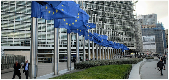 Η ΕΕ προετοιμάζει τη βάση για την αγορά του Ρωσικού εμβολίου κατά του COVID-19