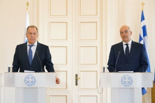 Αποστόλου : Πάρτι κάνουν οι Τζιχαντιστές στην Ελλάδα…