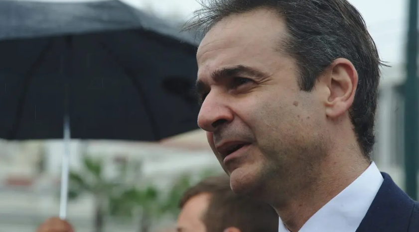 Θα πέσει μαζί με τον Covid ο Μητσοτάκης, αλλά επόμενος Πρωθυπουργός δε θα είναι σίγουρα ο Τσίπρας