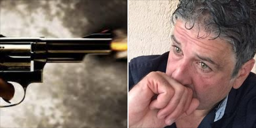 Νίκος Αντωνιάδης : ΘΑ ΜΕ ΔΟΛΟΦΟΝΗΣΟΥΝ ΚΑΙ ΣΑΣ ΚΑΘΙΣΤΩ ΠΡΟΣΩΠΙΚΑ ΥΠΕΥΘΥΝΟΥΣ ΓΙ ΑΥΤΟ