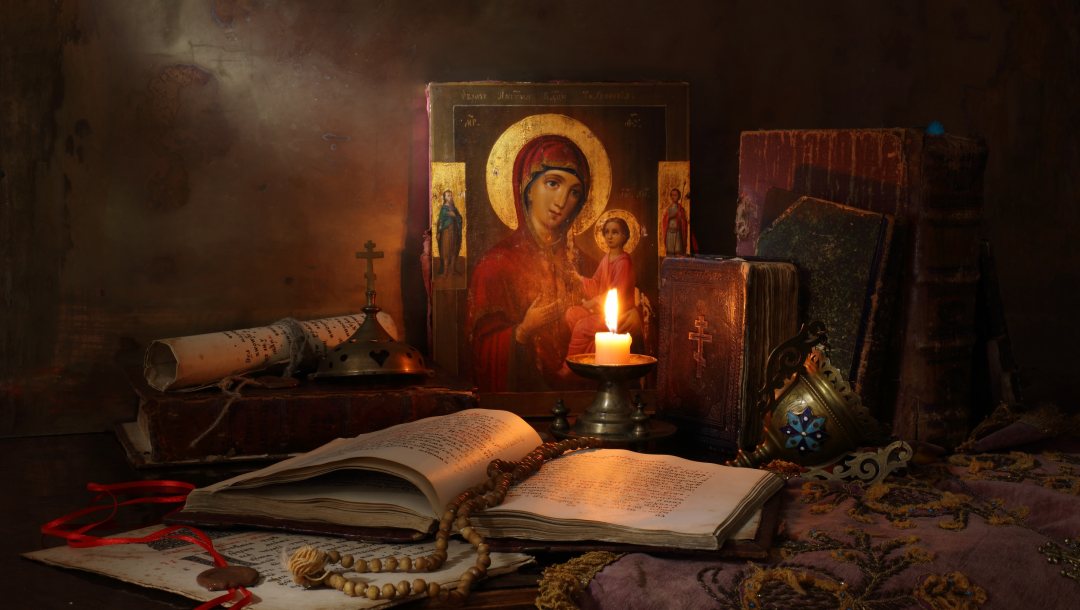 Καιρός για ησυχασμό …