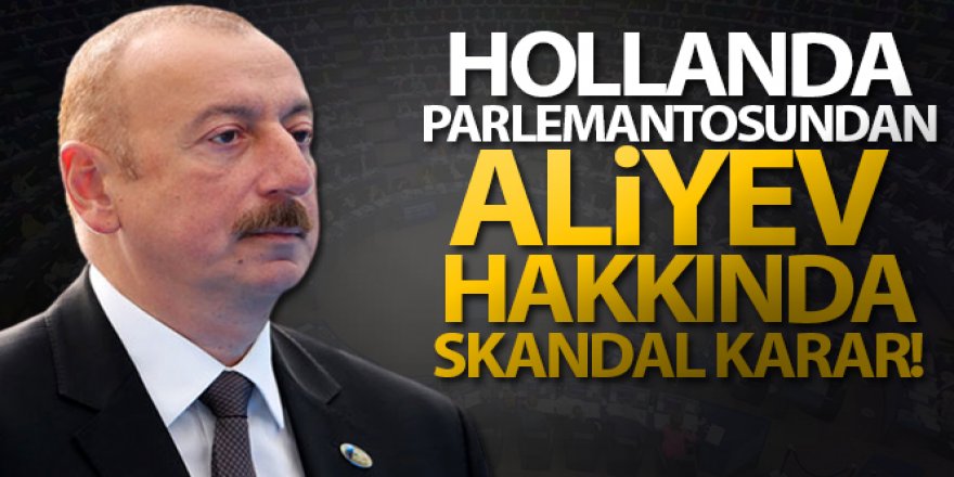 ΗΧΗΡΟ ΧΑΣΤΟΥΚΙ ΣΤΟ ΑΖΕΡΜΠΑΙΤΖΑΝ ΟΧΙ ΑΠΟ ΕΛΛΗΝΙΚΟ ΑΛΛΑ ΑΠΟ ΤΟ… ΟΛΛΑΝΔΙΚΟ ΚΟΙΝΟΒΟΥΛΙΟ