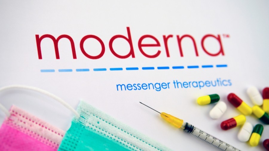 Moderna: Κίνδυνος να καθυστερήσουν οι παραδόσεις των εμβολίων στην Ευρώπη