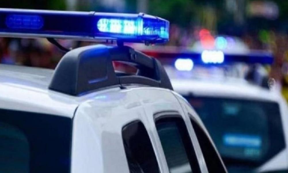 Οργουελικές καταστάσεις : Η αστυνομία “μπούκαρε” σε σπίτι στην Πάτρα & έριξε πρόστιμο 3.000 ευρώ για… συγχρωτισμό!