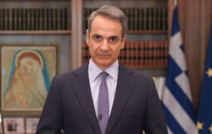 Διχασμένος ο Μητσοτάκης έχασε τον έλεγχο της πανδημίας, δυσαρέσκεια στην μεσαία τάξη – Διαφωνίες και ευθύνες σε Χρυσοχοίδη – Χαρδαλιά