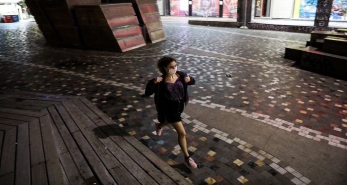 Γώγος: Η Αττική είναι κοντά σε lockdown – Τι είπε για τα μέτρα