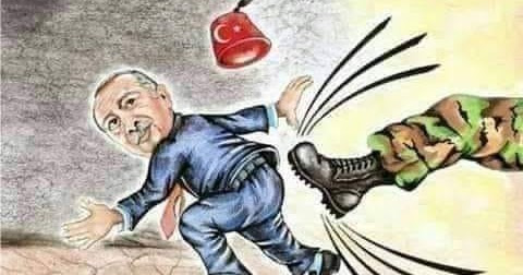 Βλέπουν το Oruc Reis με τα κυάλια από την Ρόδο και ο Μ. Βαρβιτσιώτης λέει να πάμε σε διάλογο και όχι σε εξοπλιστικά…