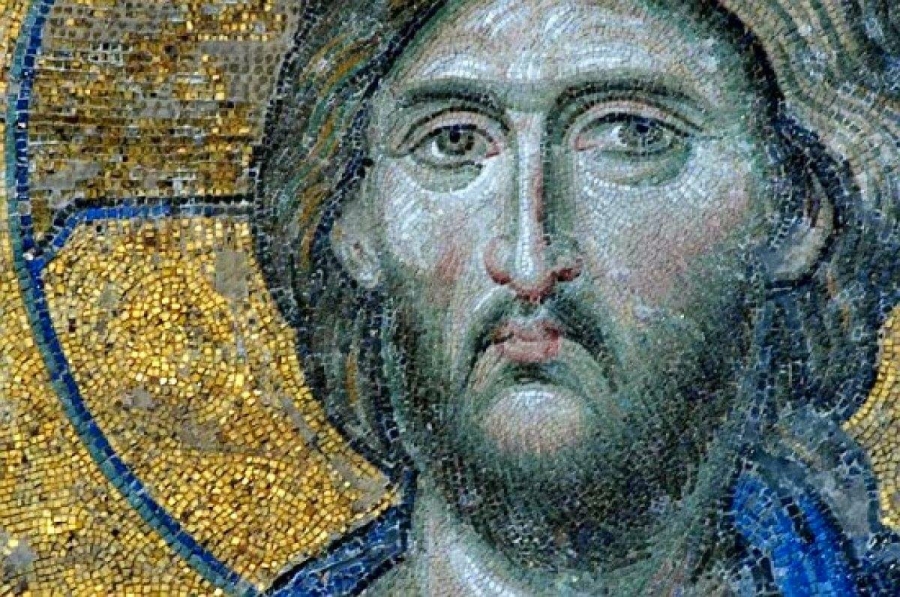 Ένας αμαρτωλός … Λίγα λόγια, με πολύ αγάπη
