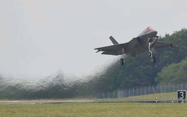 Όλη η αλήθεια για το F-35 και την Ελλάδα: Απόφαση, στενότητα πόρων και οι εναλλακτικές