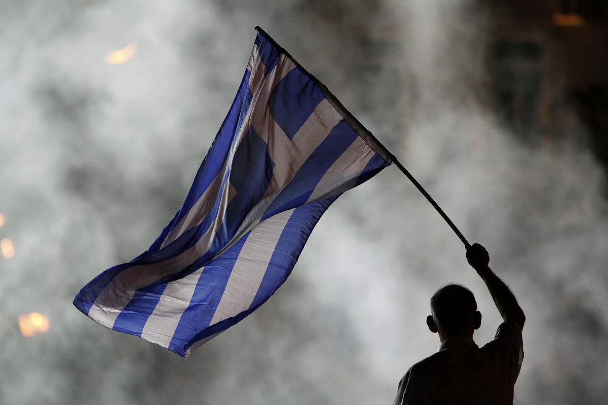 Ένας αμαρτωλός … Λίγα λόγια, με πολύ αγάπη