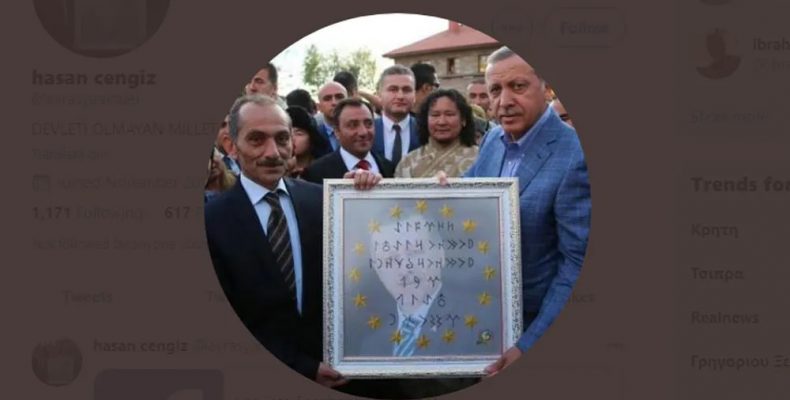 “Θέμα χρόνου η ΑΠΟΧΩΡΗΣΗ από το ΝΑΤΟ που καταρρέει”… Τούρκος προειδοποιεί