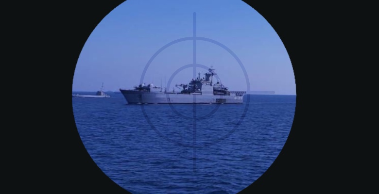 Σε Επίδειξη Ισχύος προχωρά το ΓΕΕΘΑ …Βάζοντας στο «Σταυρό» τα Τουρκικά Πολεμικά!
