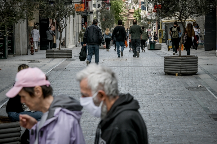 Ποιος παρομοιάζει ανοικτά τους «αρνητές» με «πεμπτοφαλαγγίτες» που συμμαχούν με τον εχθρό; – ΒΙΝΤΕΟ