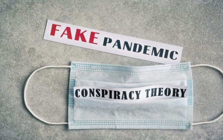 «Ποινικές διώξεις για όσους διακινούν fake news για τον κορωνοϊό. Τους ψάχνουν» – ΒΙΝΤΕΟ