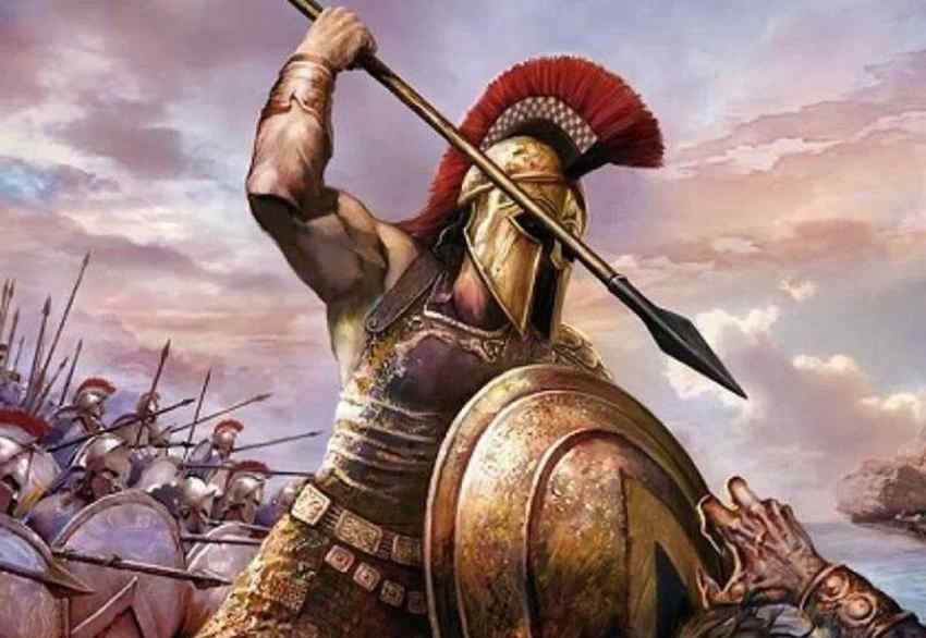 ΓΙΑΤΙ Η ΕΛΛΑΔΑ ΘΑ ΓΙΝΕΙ ΑΥΤΟΚΡΑΤΟΡΙΑ – Μωϋσής μοναχός εκ Πρεβέζης