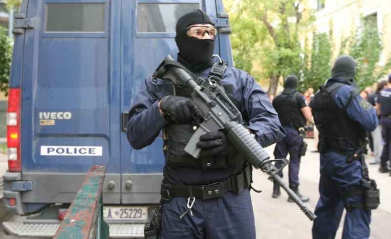 Συνελήφθη τζιχαντιστής σε δομή – Βρισκόταν στην Ελλάδα από το 2018 – Οι κατηγορίες σε βάρος του