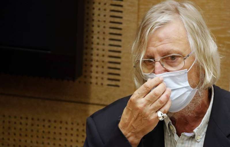 Η Γαλλία στα πρόθυρα να χάσει κι αυτή μετά τις ΗΠΑ το βιολογικό πόλεμο..Περί 4.000 σ΄εντατικές κι ανάνηψη.400 θάνατοι σε 24h. 37.000 νέα κρούσματα.