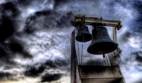 Η συγκλονιστική προφητεία του Οσίου Νείλου… Σαν να ζούσε στις μέρες μας