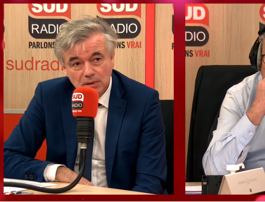 Dr Houpert Γιατρός Ραδιολόγος: o RNA διαβιβαστής των εμβολίων θα πάρει από το γενετικό μας κώδικα και θα πάρει τον έλεγχο των κυττάρων μας…..