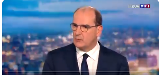 Γάλλος Πρωθυπουργός: ένας εχθρός κήρυξε τον πόλεμο στη Γαλλία. Αυτός είναι ο πολιτικός και ριζοσπαστικός ισλαμισμός….