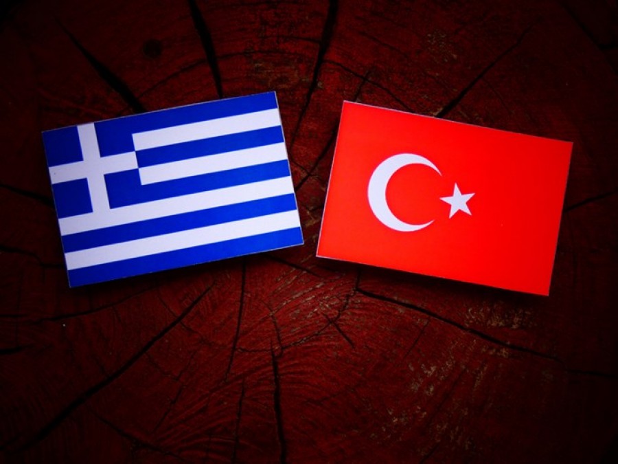 Γιατί η Τουρκία υπό την απειλή κυρώσεων προκαλεί σε Αιγαίο και… Irini; – Που το πάει ο Erdogan; – Μόλις 8 μίλια το Oruc Reis από το Καστελόριζο