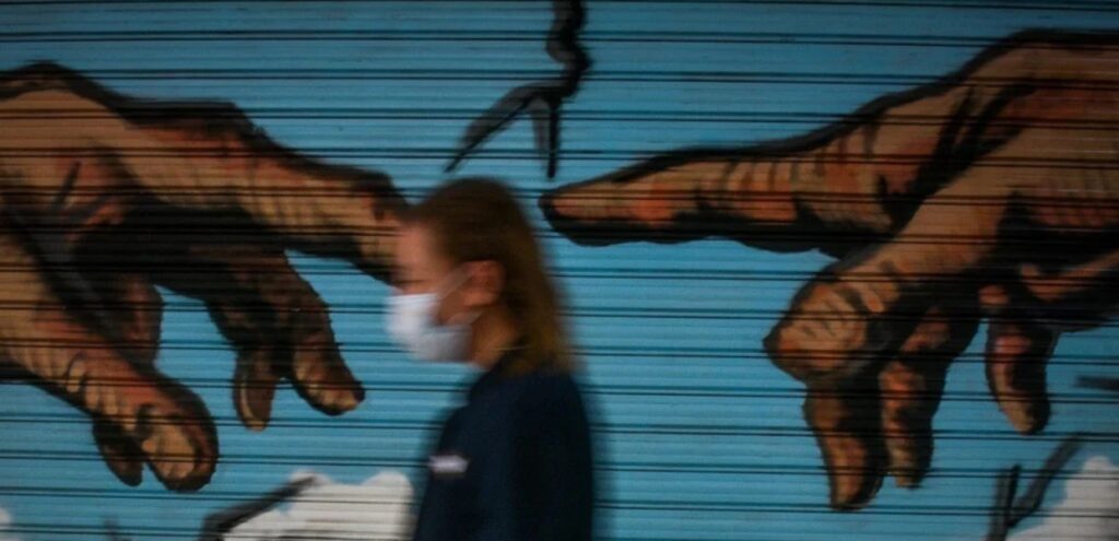 Από την Ιταλία στην… Ελλάδα;;; Πρόταση ΣΟΚ για το εμβόλιο