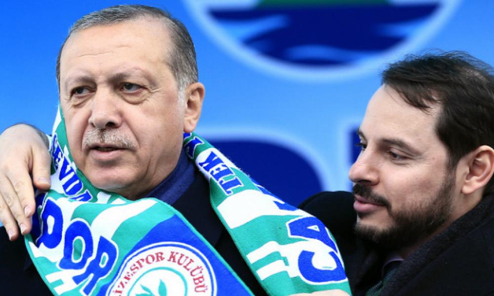 Αναπόφευκτη η σύγκρουση της Άγκυρας με τη Δύση – Τα “σκοτεινά” σχέδια του Ερντογάν θα φέρουν συντριβή στην Τουρκία