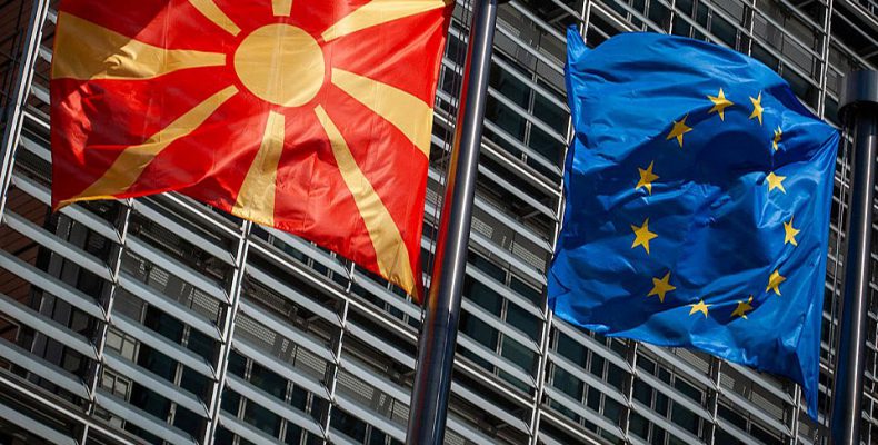 Θα σταθούμε ως Ελλάδα αρωγός στο βουλγαρικό “hard rock” με τα Σκόπια στην ΕΕ;