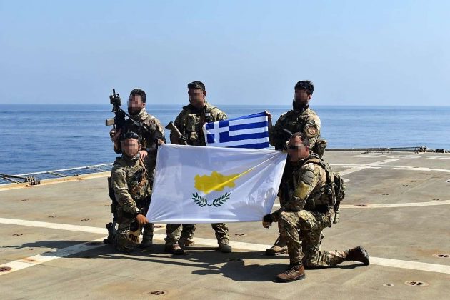 Δρ. Κωνσταντίνος Βαρδάκας : ΓΕΡΟΝΤΑΣ “γιατί παιδάκι μου δεν το βγάζεις από εκεί που το έχεις κρυμμένο το ¨πολυβόλο¨, πόλεμο έχουμε!!”