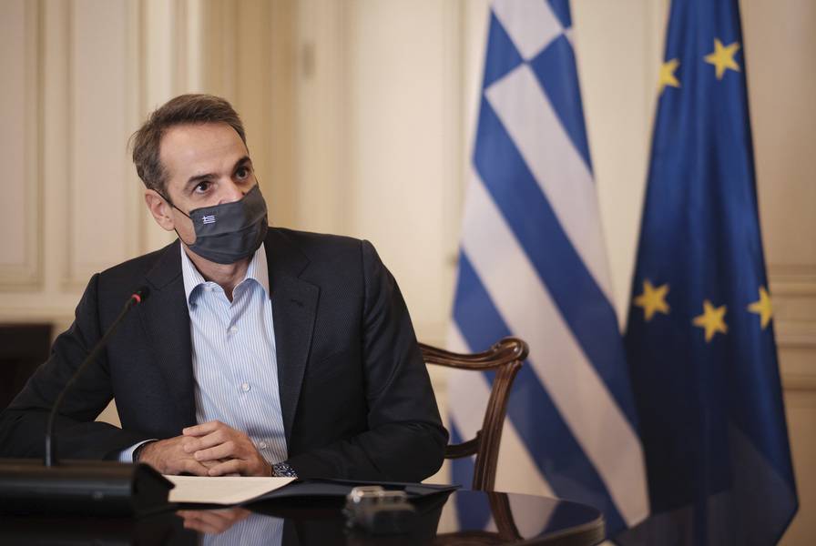 Κρύβεται πίσω από το εμβόλιο…