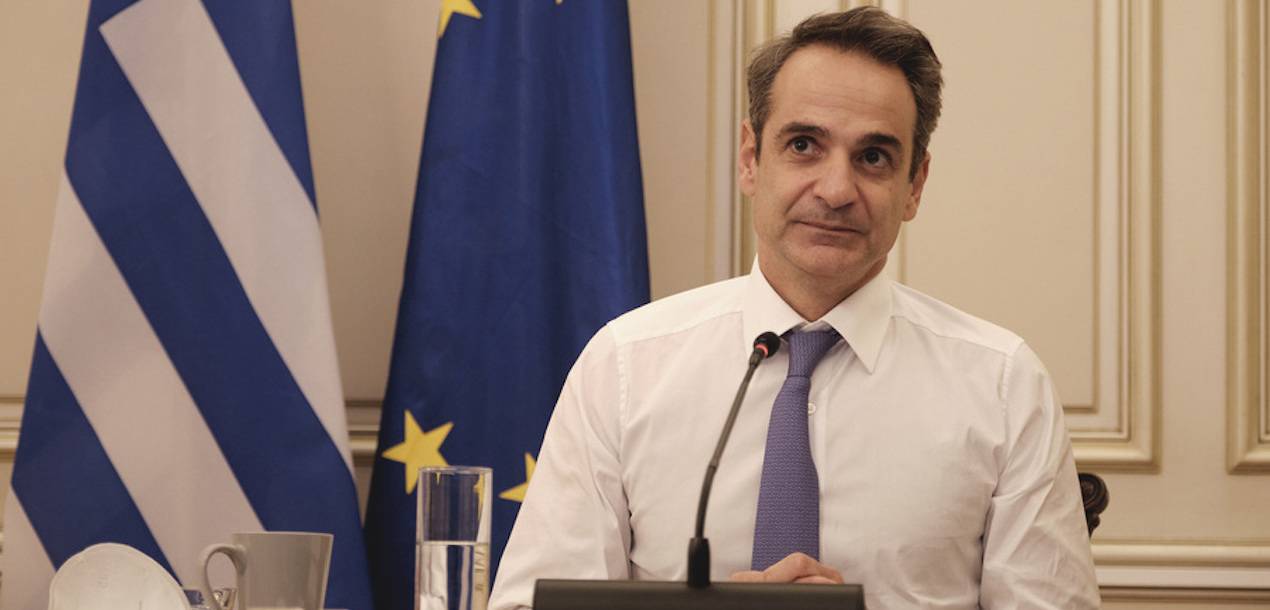 Αντιμέτωπος με τη συντριβή
