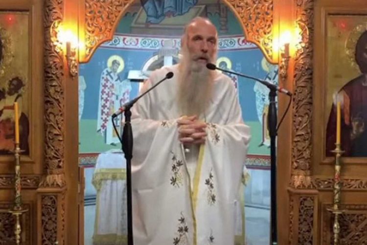 Θεσσαλονίκη: Παρέμβαση εισαγγελέα για τις δηλώσεις ιερέα αναφορικά με τον κορονοϊό
