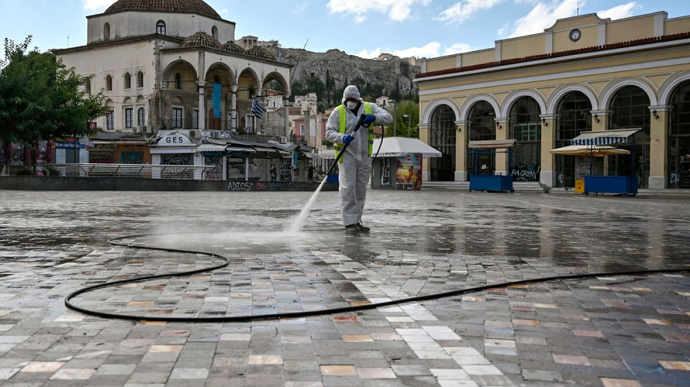 Πανεπιστήμιο Οξφόρδης: Οι σκληροί εγκλεισμοί (lockdown) δεν περιορίζουν τα κρούσματα και τους θανάτους από κορωνοϊό!