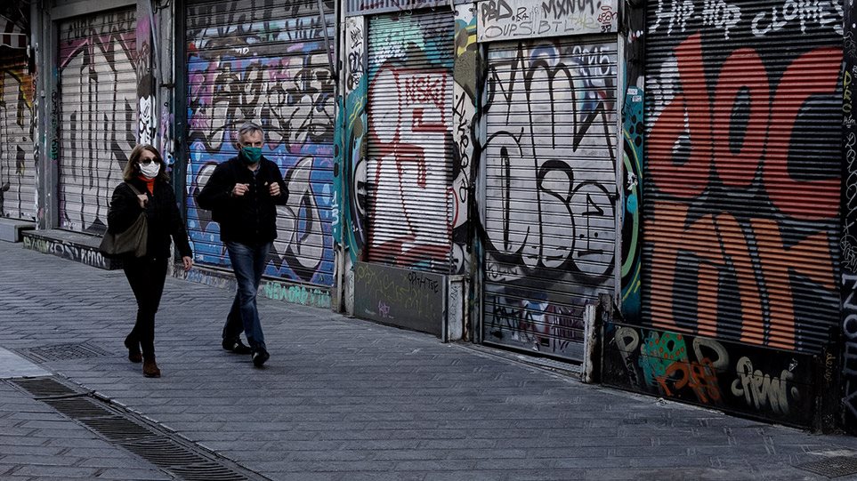 Κορωνοϊός – Σχολεία, λιανεμπόριο, εστίαση: Οι πιθανές ημερομηνίες για το άνοιγμα – Από βδομάδα οι ανακοινώσεις
