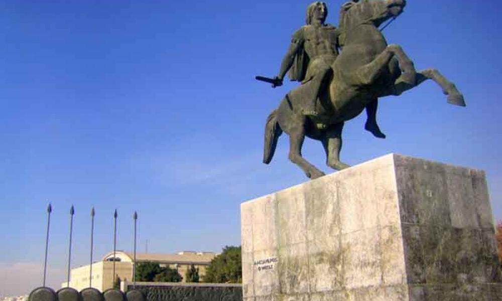 Συλλήψεις πατριωτών με κυβερνητική εντολή: Προσαγωγές γιατί σήκωσαν πανό για την κατεχόμενη Κύπρο!
