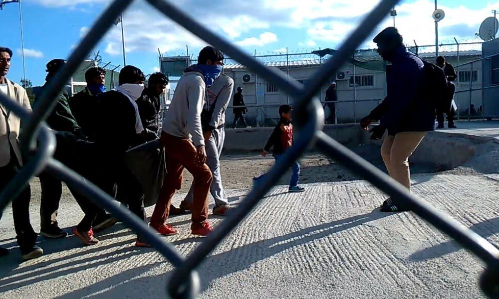 Στοιχεία-σοκ: Το 25% των κατοίκων της Αθήνας είναι μετανάστες! – ”Χάνεται” ο Άγιος Παντελεήμονας & η Πλατεία Βικτωρίας