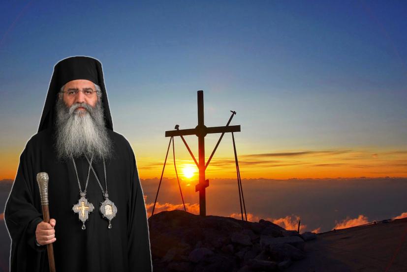«Επιστράτευση προσευχής» κηρύσσει ο Μητροπολίτης Μόρφου… «για να έρθει το κακό λιγότερο»