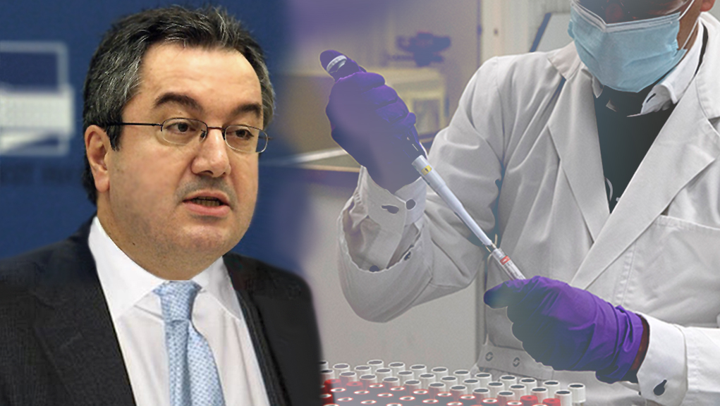 ΜΙΑ ΣΚΕΠΤΟΜΕΝΗ ΕΛΛΗΝΙΔΑ : ΔΕ ΘΑ ΕΠΙΦΕΡΕΙ ΑΛΛΟΙΩΣΗ ΤΟΥ DNA ΤΟ ΕΜΒΟΛΙΟ ; ΓΙΑ ΚΟΥΝΑ ΤΟ ΚΕΦΑΛΙ ΣΟΥ, ΕLIAS…