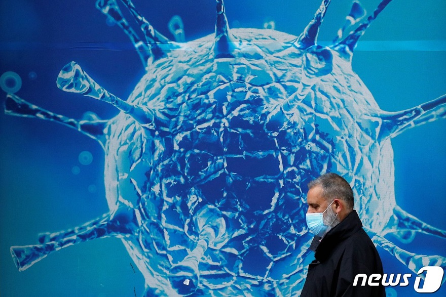 Πως θα τελειώσει ο εφιάλτης ; … Και δεν εννοώ την “Πανδημία” του “Φονικού Ιού”.